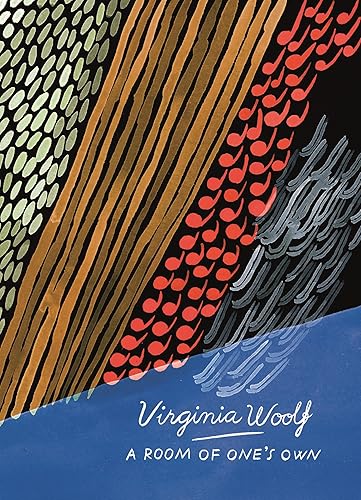 Download A Room of One's Own and Three Guineas (Vintage Classics Woolf Series) PDF