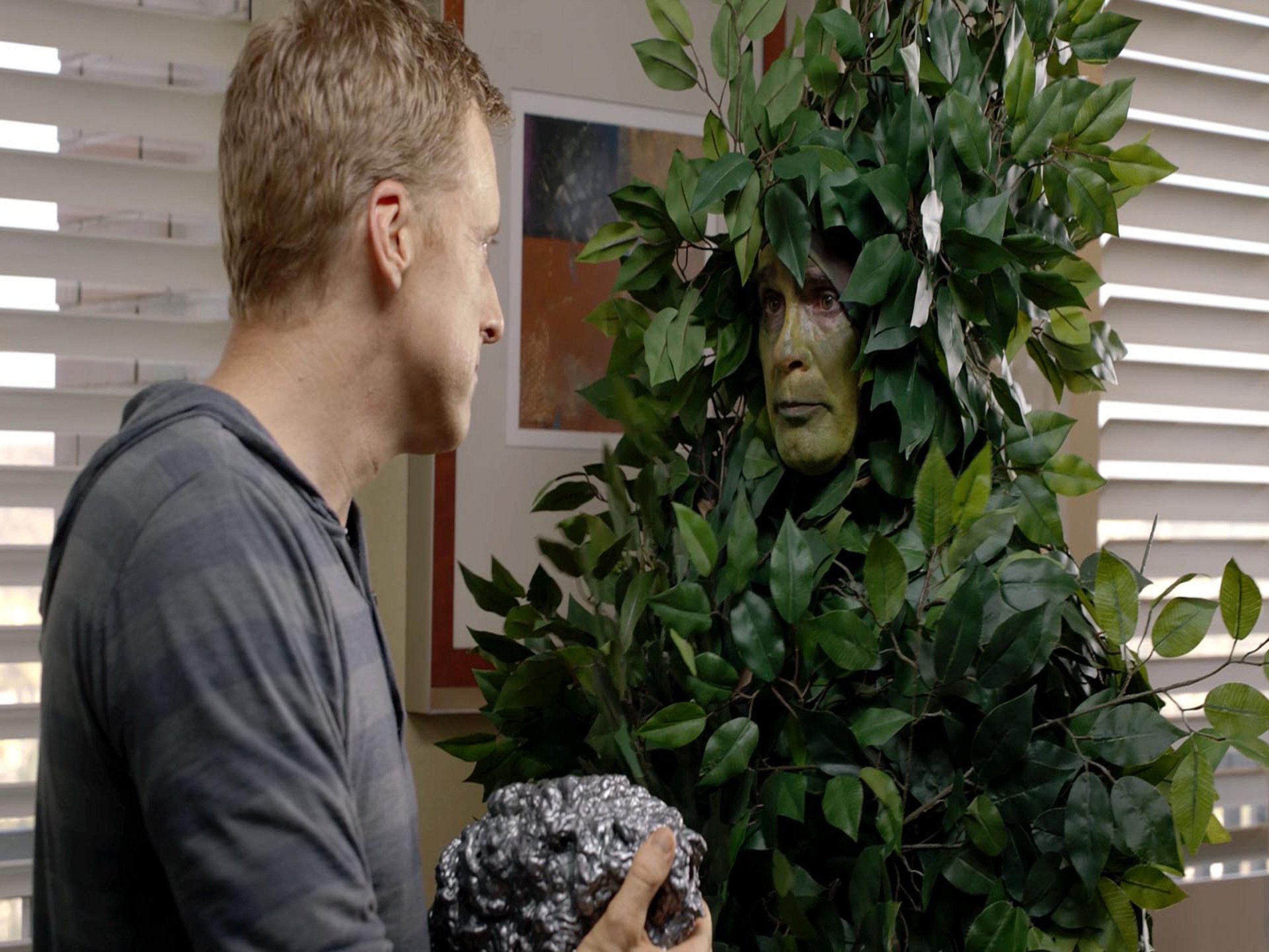 Watch Con Man Season 2 Prime Video