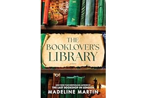 The Booklover's Library: A Novel