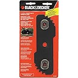 BLACK+DECKER EB-007 Edge Hog Heavy-Duty Edger Replacement Blade
