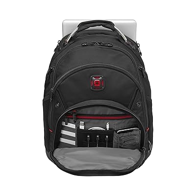 wenger swissgear 15.6 laptop backpack