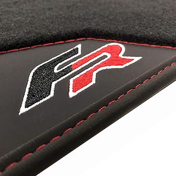seat fr car mats