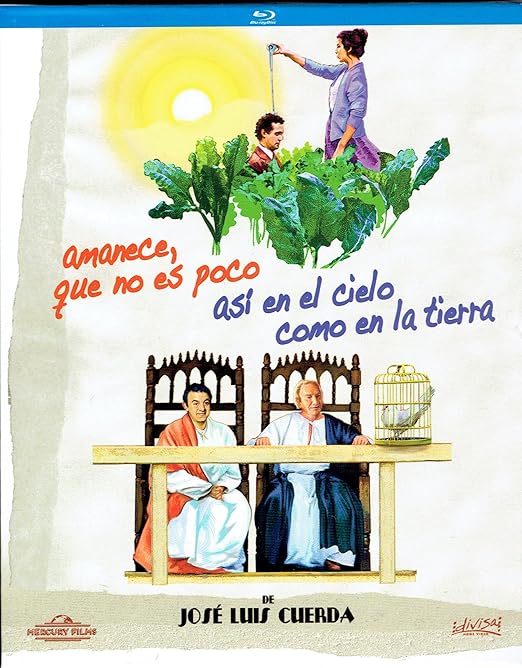 amanece que no es poco amazon prime