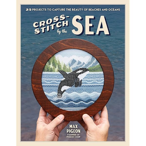 Amazon.com: America the Beautiful Cross Stitch: Stitch 30 of