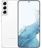 Amazon.com: Samsung Galaxy S22+ Plus 5G, US Version, 128GB