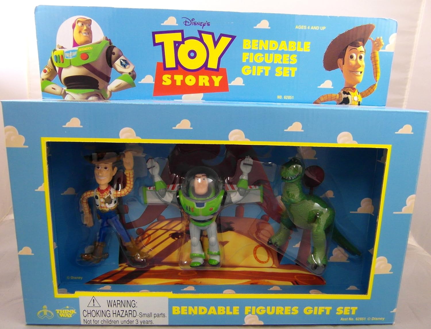 toy story 1996