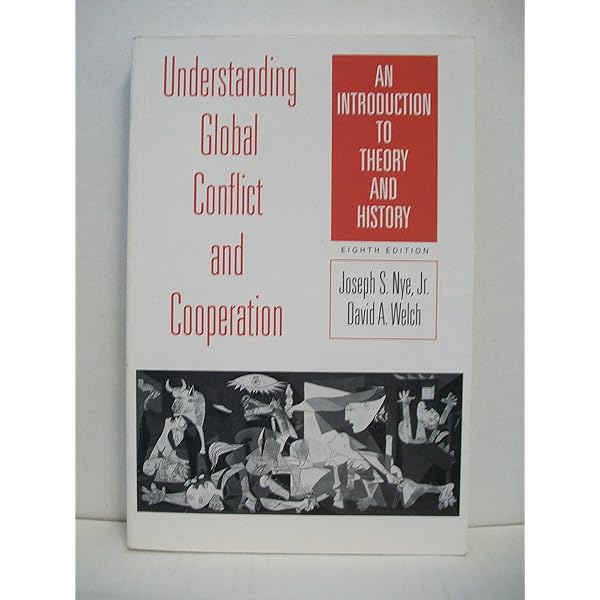 Understanding Global Conflict and Cooperation : An