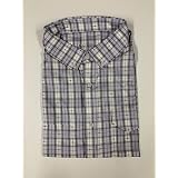 Short Sleeve Fishing Button Down Shirt 