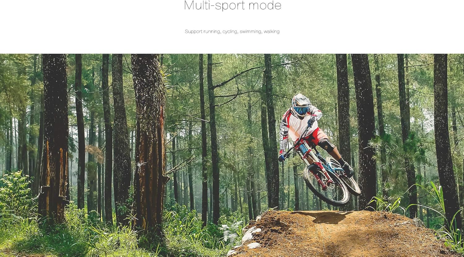 lenovo w5 gps sport watch