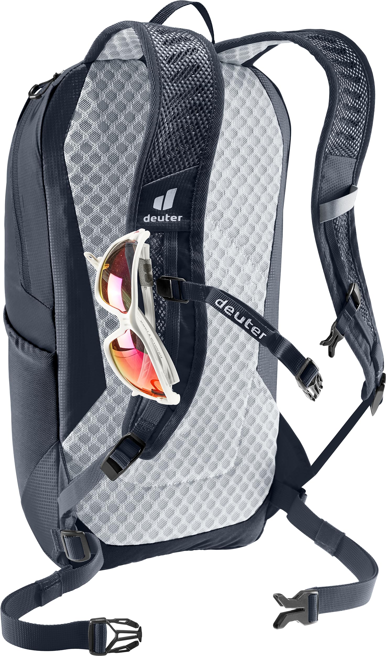 Deuter Speed Lite 13L Hiking Day Backpack - Black