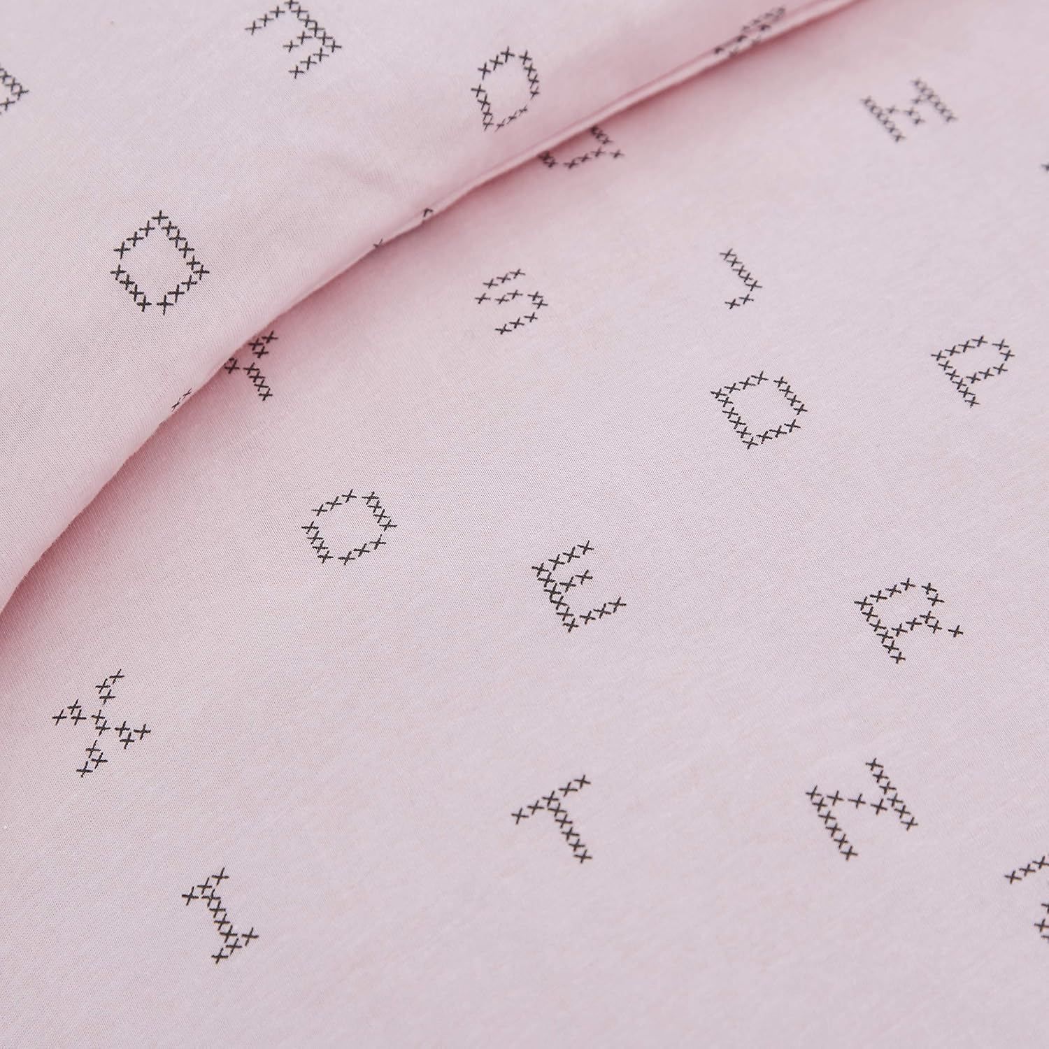 silentnight safe nights cot bed duvet