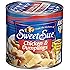 Sweet Sue Chicken & Dumplings 20oz Cans - 6 Pack Of America's Favorite Homestyle Comfort Food