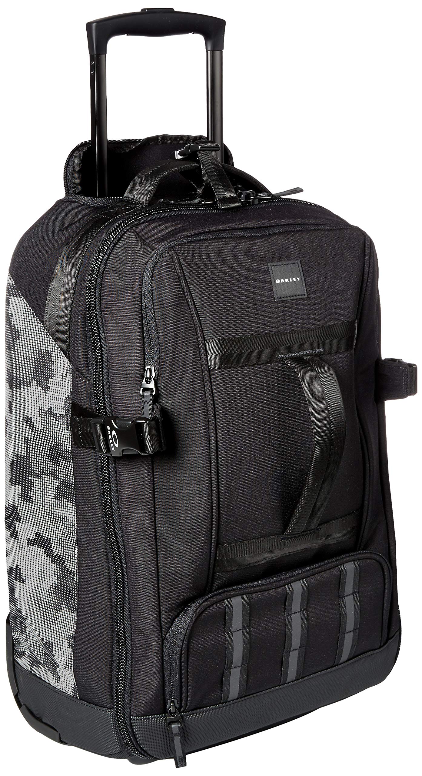 oakley fp 45l roller backpack