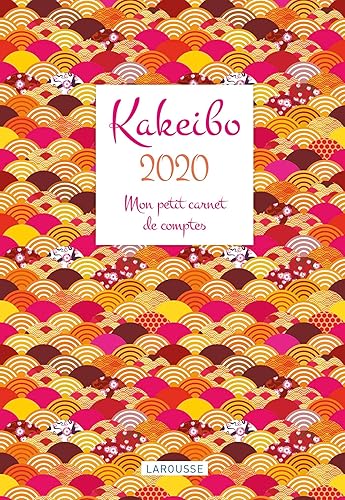 Download Kakeibo 2020 PDF