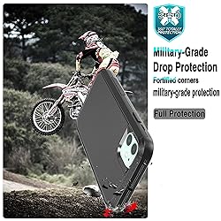 YmhxcY for iPhone 11 Case iPhone 11 Phone Case with