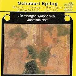 Schubert Epilog