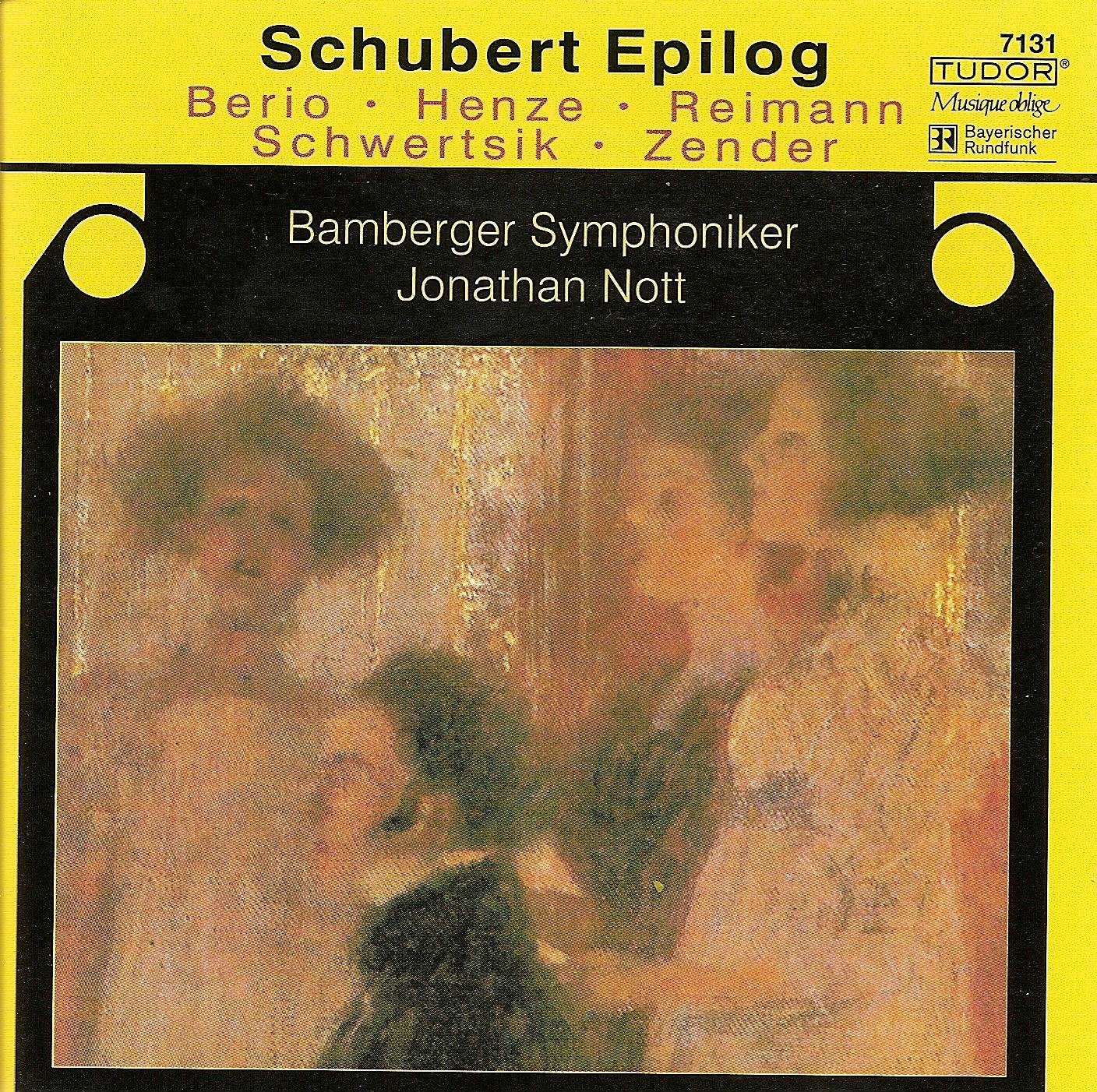 Schubert Epilog