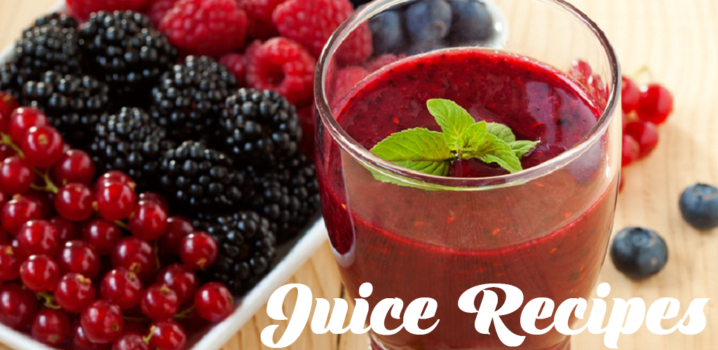 Healthy Juice Recipes
