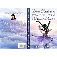 Dance Revelations of a Dance Minister book cover Dance Revelations of a Dance Minister book cover