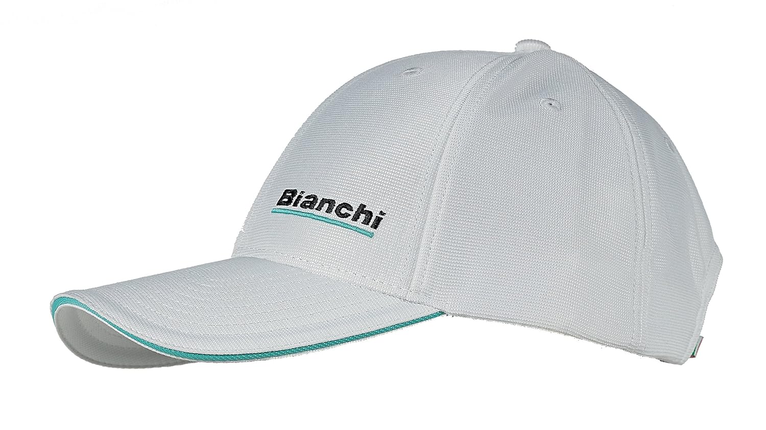 Bianchi - Gorra de béisbol Blanca C9620906: Amazon.es: Deportes y ...