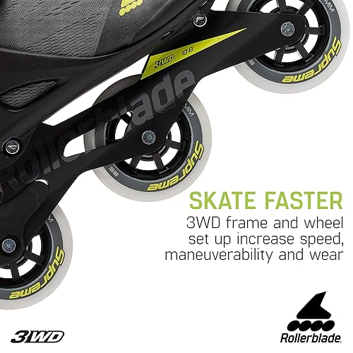 Smart Watch Activity Tracker For Roller Skating Band