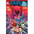 JLA (1997-2006): The Tower of Babel The Deluxe Edition