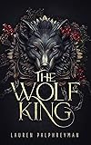 The Wolf King: A Fantasy Romance