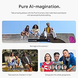 Google Pixel 9 - Unlocked Android Smartphone with