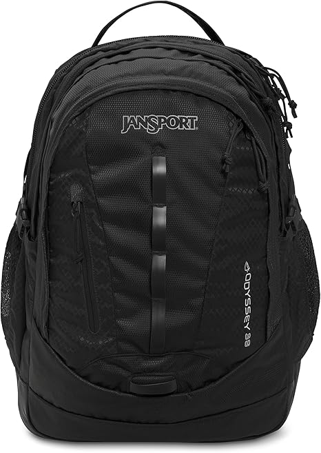 jansport outdoor backpack