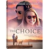 The Choice [DVD]