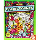 Color Counts: Garden