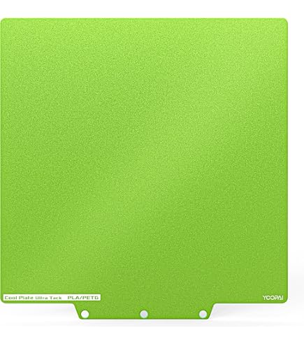 Amazon.com: IdeaFormer for Adventurer 5M/5M Pro Build Plate
