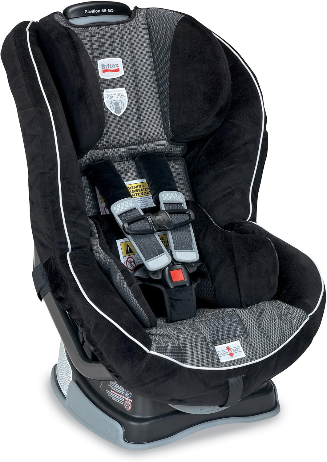 britax pavilion 65 g3