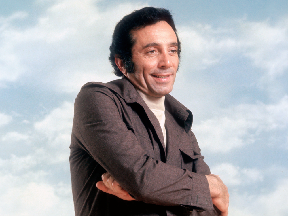 Al Martino bei Amazon Music