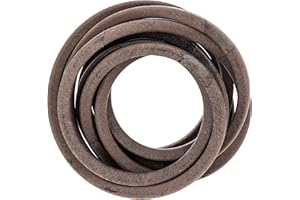 Spartan Mowers 461-0002-00 Deck Belt 61-Inch RT SRT RZ HD Pro XD Xde