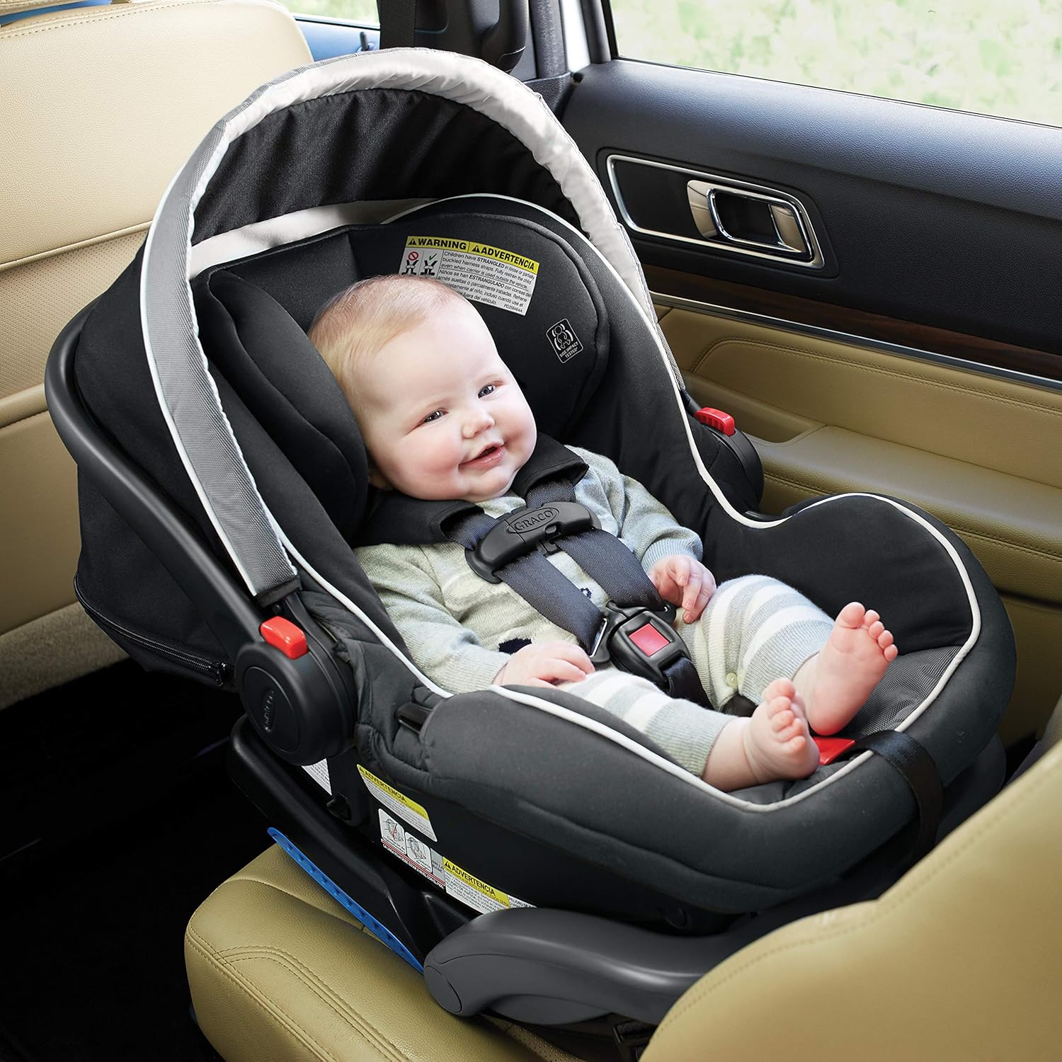 snugride 35 lite elite infant car seat
