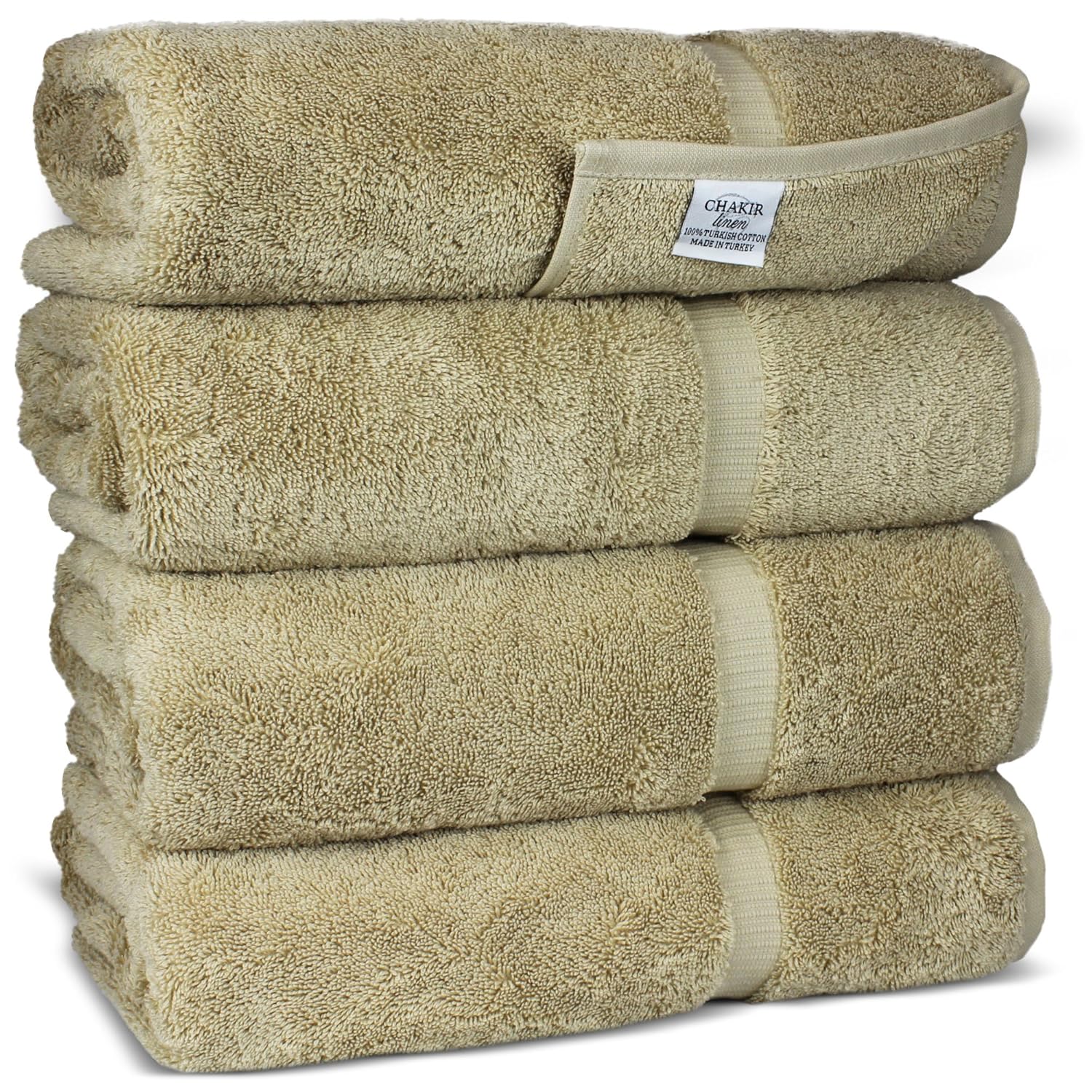 Best Luxury Towels Like Five Star Hotels