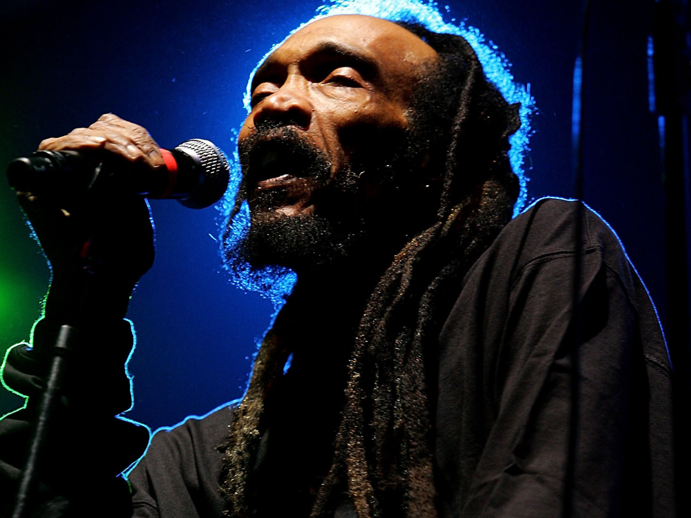 Israel Vibration on Amazon Music