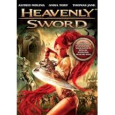 Heavenly Sword