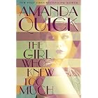 The Girl Who Knew Too Much