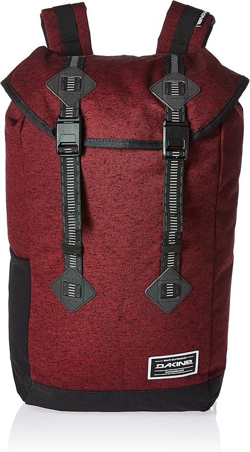 dakine trek ii