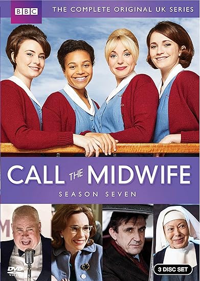 Call the Midwife: Season Seven