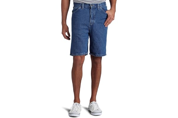 Relaxed Fit Carpenter Short 