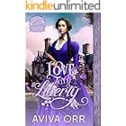 Love and Liberty (Love and Literature Book 3)