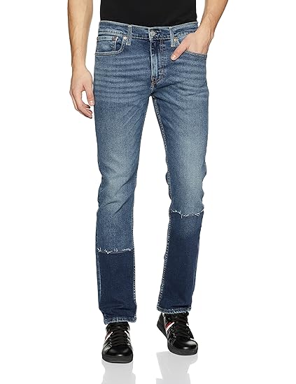 amazon levi 511 mens jeans