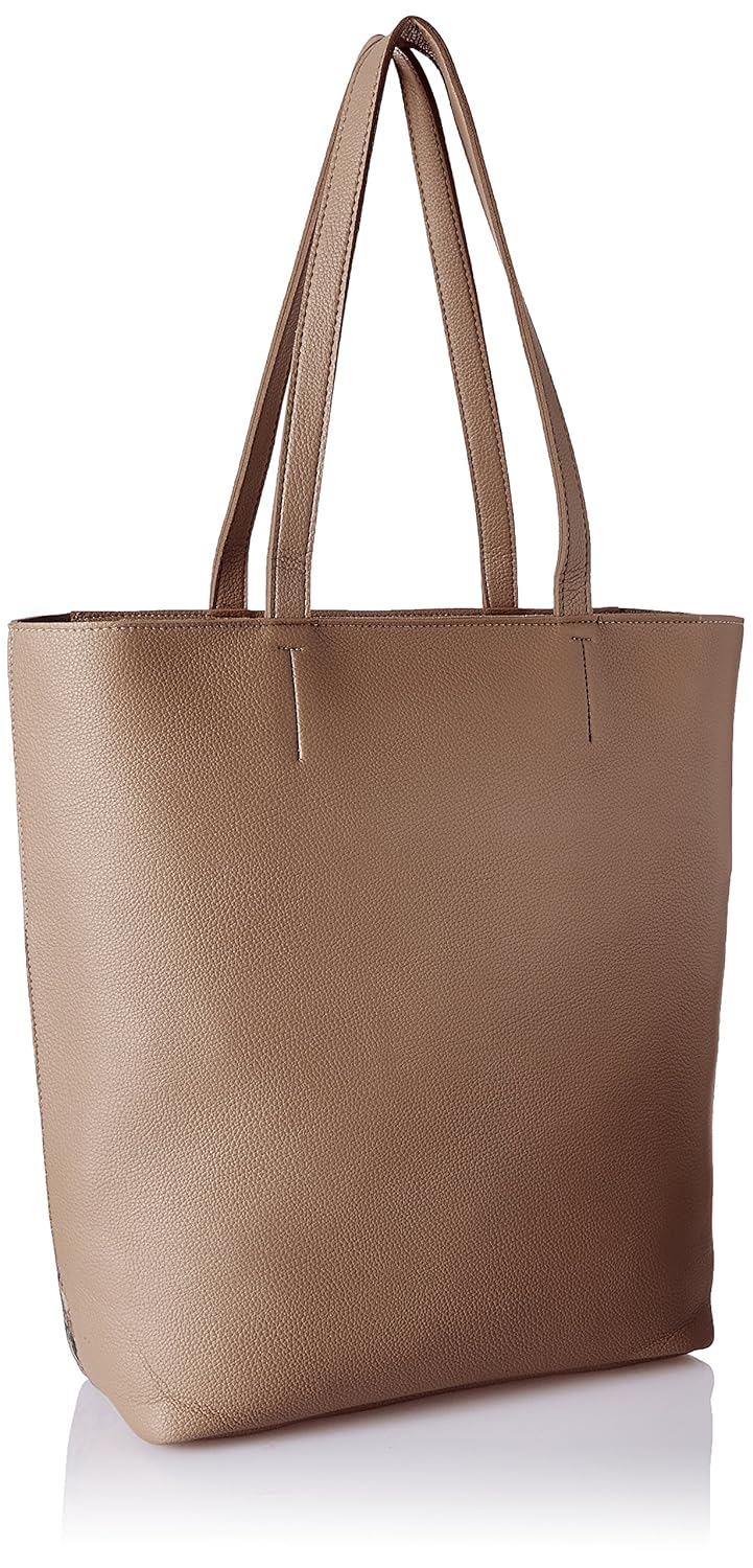 kanvas katha women's tote bag (multicolor) ()