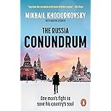 The Russia Conundrum