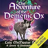 The Adventure of the Demonic Ox: A Penric and