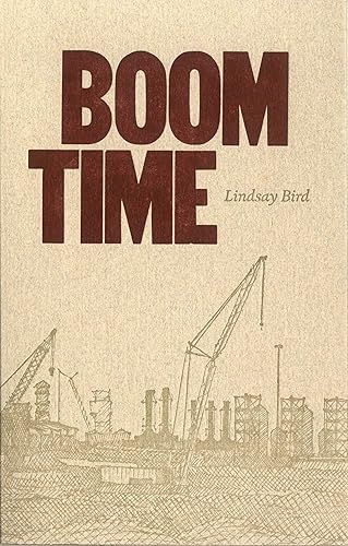 Download Boom Time PDF