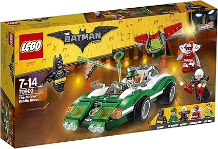lego batman 70903